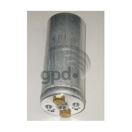 Gpd System Service Kit 9441387